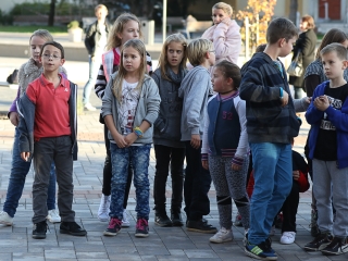 Klimafutás - fotó: Ónodi Zoltán