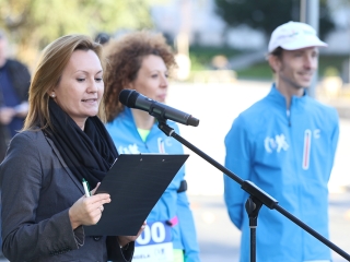 Klimafutás - fotó: Ónodi Zoltán