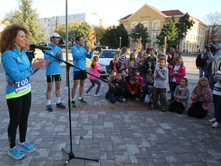 Klimafutás - fotó: Ónodi Zoltán