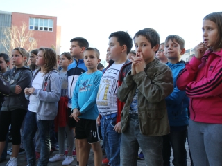 Klimafutás - fotó: Ónodi Zoltán