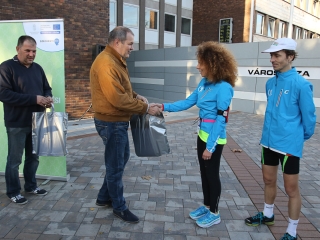 Klimafutás - fotó: Ónodi Zoltán