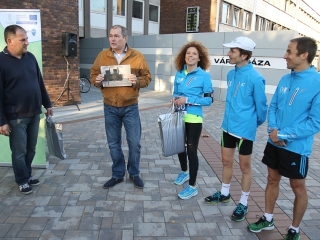 Klimafutás - fotó: Ónodi Zoltán