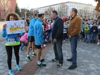 Klimafutás - fotó: Ónodi Zoltán