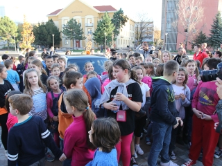 Klimafutás - fotó: Ónodi Zoltán