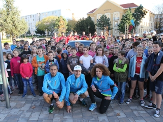 Klimafutás - fotó: Ónodi Zoltán