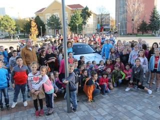 Klimafutás - fotó: Ónodi Zoltán