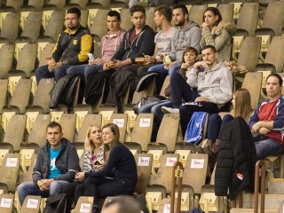 Dunaferr DF Renalpin FC - Göcsej SK - fotó: Ónodi Zoltán