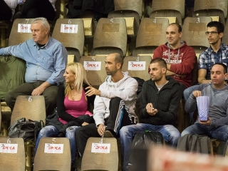 Dunaferr DF Renalpin FC - Göcsej SK - fotó: Ónodi Zoltán