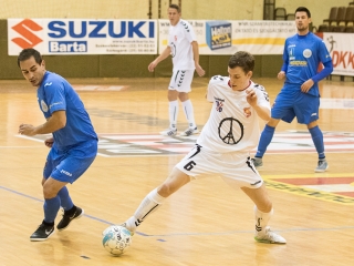 Dunaferr DF Renalpin FC - Göcsej SK - fotó: Ónodi Zoltán