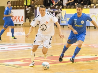 Dunaferr DF Renalpin FC - Göcsej SK - fotó: Ónodi Zoltán