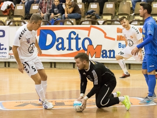Dunaferr DF Renalpin FC - Göcsej SK - fotó: Ónodi Zoltán