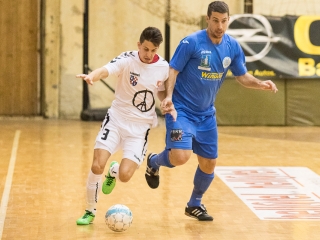 Dunaferr DF Renalpin FC - Göcsej SK - fotó: Ónodi Zoltán