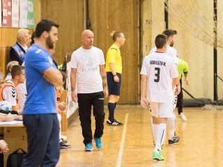Dunaferr DF Renalpin FC - Göcsej SK - fotó: Ónodi Zoltán