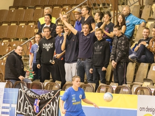 Dunaferr DF Renalpin FC - Göcsej SK - fotó: Ónodi Zoltán