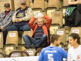 Dunaferr DF Renalpin FC - Göcsej SK - fotó: Ónodi Zoltán