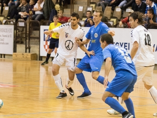 Dunaferr DF Renalpin FC - Göcsej SK - fotó: Ónodi Zoltán