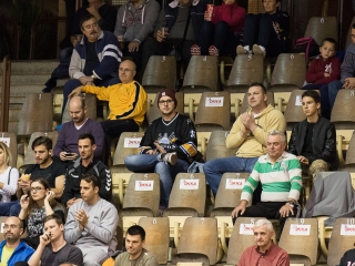 Dunaferr DF Renalpin FC - Göcsej SK - fotó: Ónodi Zoltán