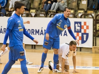 Dunaferr DF Renalpin FC - Göcsej SK - fotó: Ónodi Zoltán