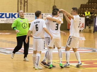 Dunaferr DF Renalpin FC - Göcsej SK - fotó: Ónodi Zoltán