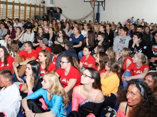 Rudas hét - Zárónap - fotó: Sándor Judit