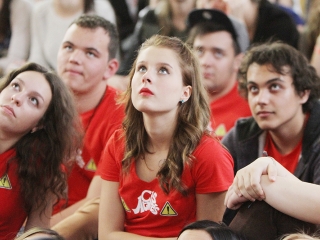 Rudas hét - Zárónap - fotó: Sándor Judit