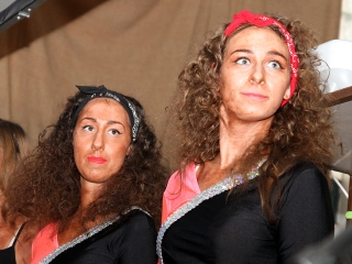 Rudas hét - Zárónap - fotó: Sándor Judit