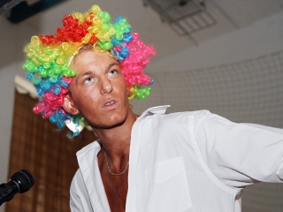 Rudas hét - Zárónap - fotó: Sándor Judit