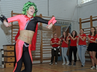 Rudas hét - Zárónap - fotó: Sándor Judit