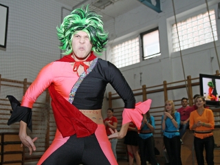 Rudas hét - Zárónap - fotó: Sándor Judit