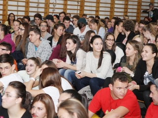 Rudas hét - Zárónap - fotó: Sándor Judit