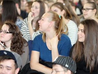 Rudas hét - Zárónap - fotó: Sándor Judit