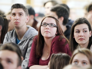 Rudas hét - Zárónap - fotó: Sándor Judit