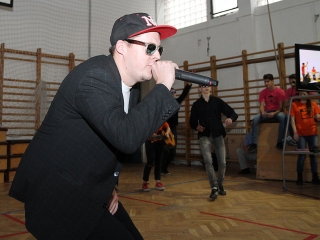 Rudas hét - Zárónap - fotó: Sándor Judit