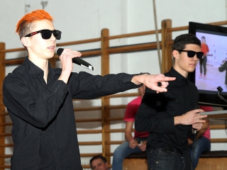 Rudas hét - Zárónap - fotó: Sándor Judit