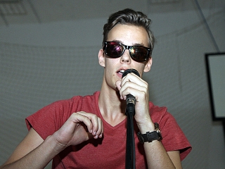 Rudas hét - Zárónap - fotó: Sándor Judit