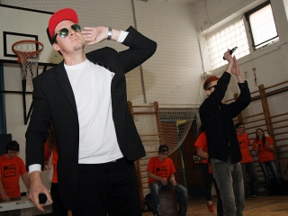 Rudas hét - Zárónap - fotó: Sándor Judit