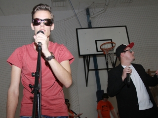 Rudas hét - Zárónap - fotó: Sándor Judit