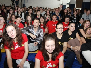 Rudas hét - Zárónap - fotó: Sándor Judit