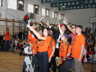 Rudas hét - Zárónap - fotó: Sándor Judit