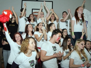 Rudas hét - Zárónap - fotó: Sándor Judit