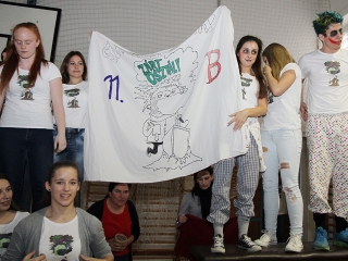 Rudas hét - Zárónap - fotó: Sándor Judit