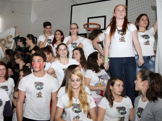 Rudas hét - Zárónap - fotó: Sándor Judit