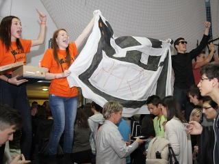 Rudas hét - Zárónap - fotó: Sándor Judit