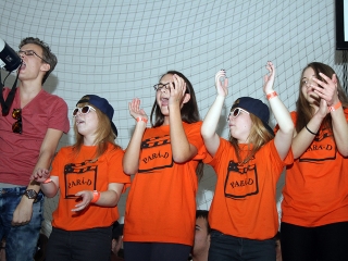 Rudas hét - Zárónap - fotó: Sándor Judit