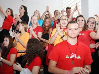 Rudas hét - Zárónap - fotó: Sándor Judit