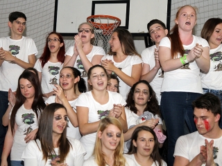 Rudas hét - Zárónap - fotó: Sándor Judit