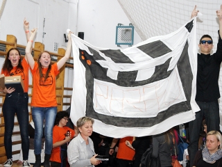 Rudas hét - Zárónap - fotó: Sándor Judit