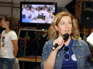 Rudas hét - Zárónap - fotó: Sándor Judit