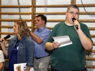 Rudas hét - Zárónap - fotó: Sándor Judit