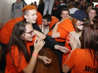 Rudas hét - Zárónap - fotó: Sándor Judit